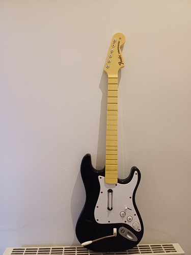 Rock band fender - rock,