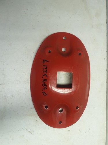 Genuine lely splendimo mower - genuine,