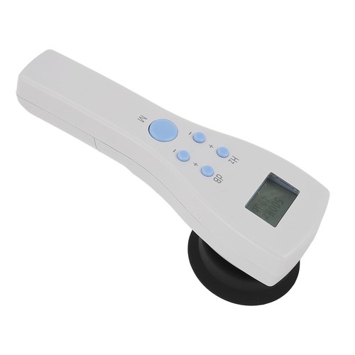 Portable audiometer clear - audiometer,