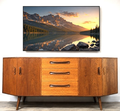 Fabulous mid century angular - fabulous,