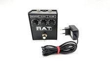 Electric Guitar Effect Device Pro Co RAT Effect Device Effect Electric Guitar Guitar Effect