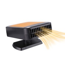 Car Heater, 12 V 200 W Car Fan