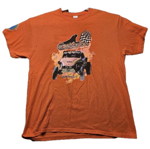 Off road racing shirt - road, t-shirt