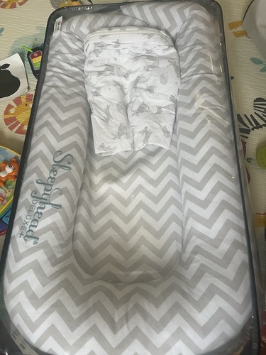 Sleepyhead dockatot plus - dockatot, pod