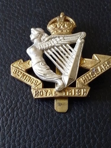 8th kings royal irish - 8th, hussars