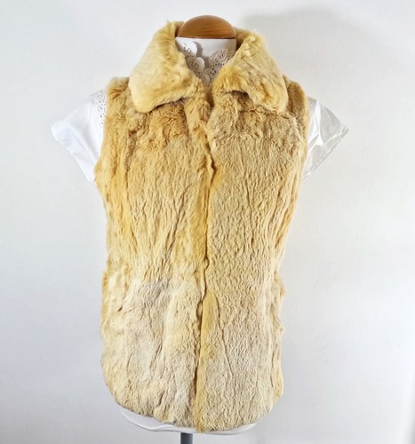 1960s golden blond thick - 1960s,