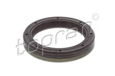 SHAFT SEAL, OIL PUMP TOPRAN 206 533 TIMING END FOR ALFA ROMEO,CHEVROLET,FIAT,OPE