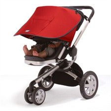 Outlook Pushchair Sun Shade