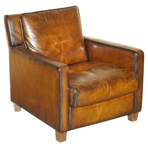 Fully restored hand dyed - fully, cigar