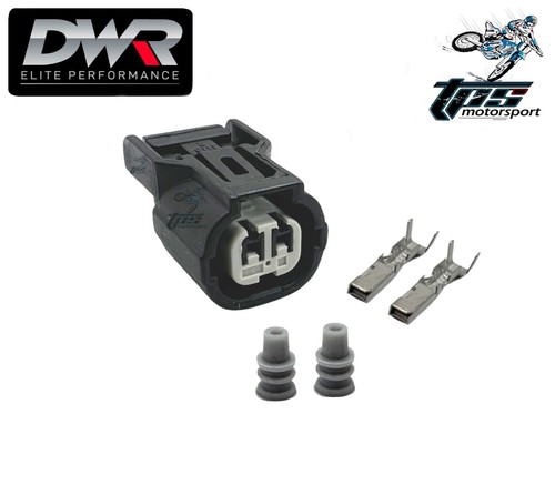Dwr water coolant - dwr, temp