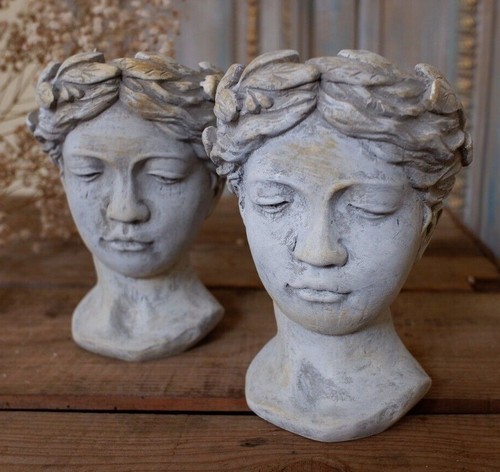 New vintage shabby - chic, stone
