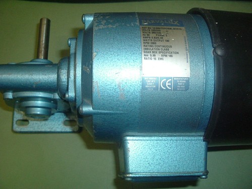 Parvalux 13mb tefc636197 - parvalux,
