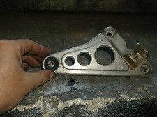 HONDA VF 700 MAGNA FOOTREST