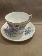 Royal Vale Footed Tea Cup &