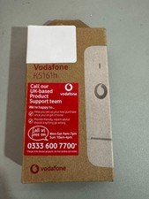 ✅ Vodafone  K5161H 4G Mobile Dongle / Usb Broadband ✅