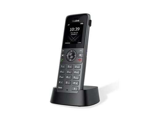 New yealink w73p cordless dect - yealink,