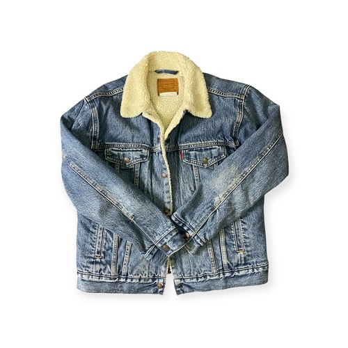 Levi premium sherpa - levi's,