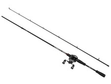 Abu Garcia MAX X Bait Casting