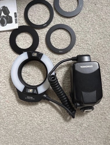 Yongnuo 14ex ring - 14ex,
