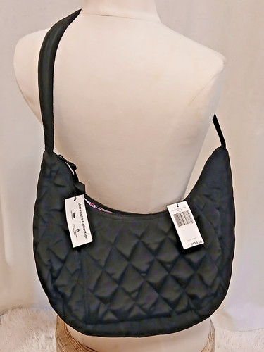 Vera bradley black ultralight - black,