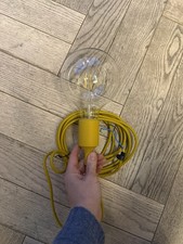 Muuto E27 Pendant Light