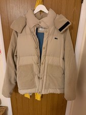 Lacoste Men's Jacket