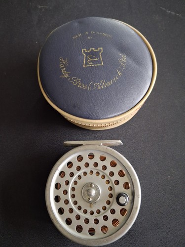 Vintage hardy marquis - ,