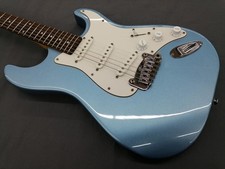 G&L TRIBUTE series LEGACY