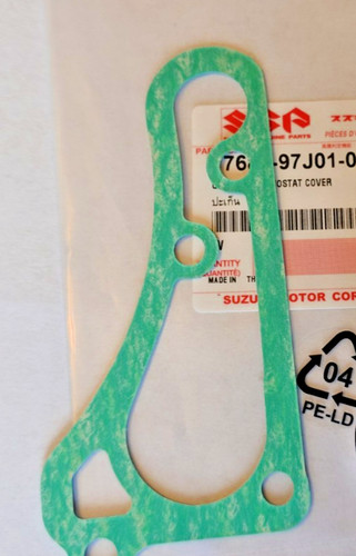 5hp thermostat gasket suzuki - 2.5hp,