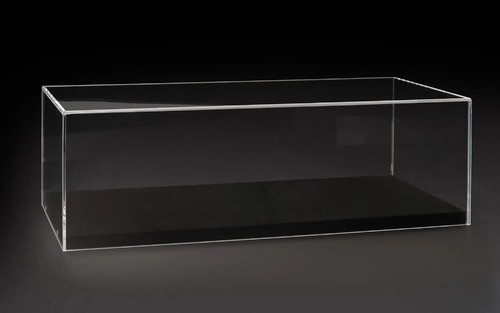 Pocher car display case - pocher,