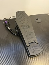 REDOCTANE GUITAR HERO KICK