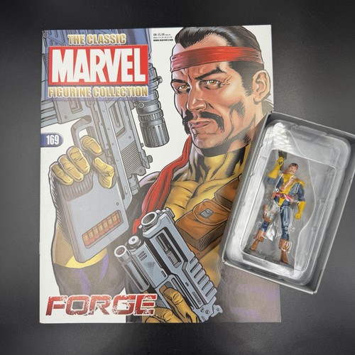 Eaglemoss classic marvel - eaglemoss,