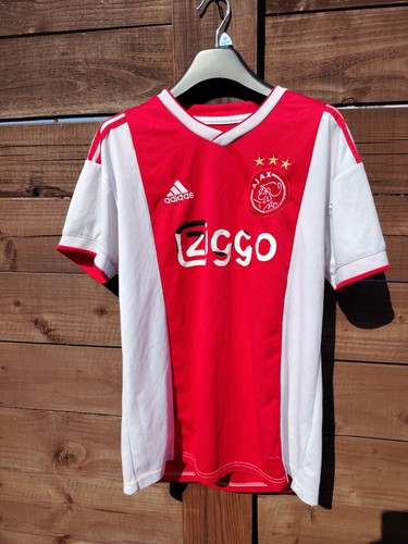 Ajax amsterdam home - home, football