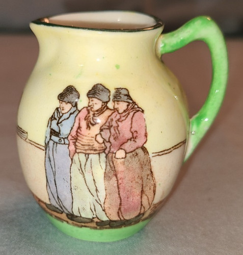 Vtg royal doulton seriesware - royal,