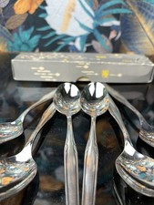 6 x Vintage WMF Paris