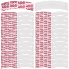 50‑Pack Waterproof