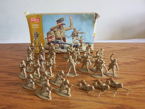 Vintage airfix scale - vintage, 1/32