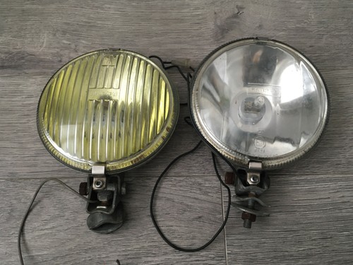 Vintage raydyot fog - vintage,