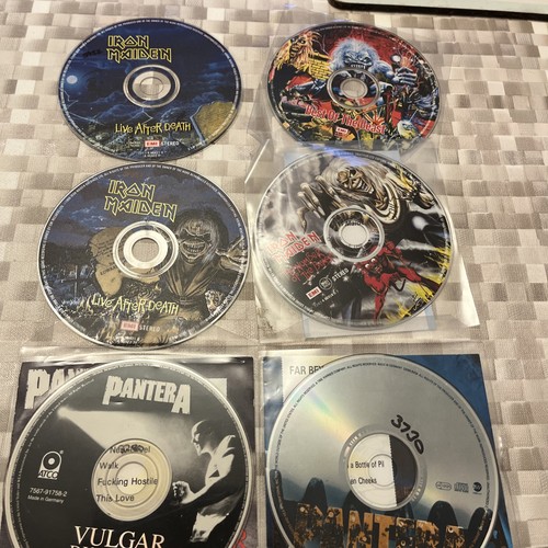 Bundle maiden pantera - of,