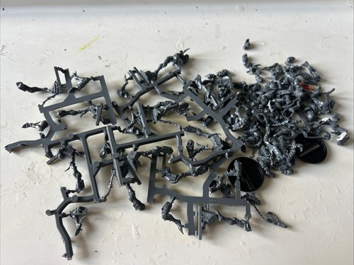 Warhammer 000 dark eldar - warhammer,