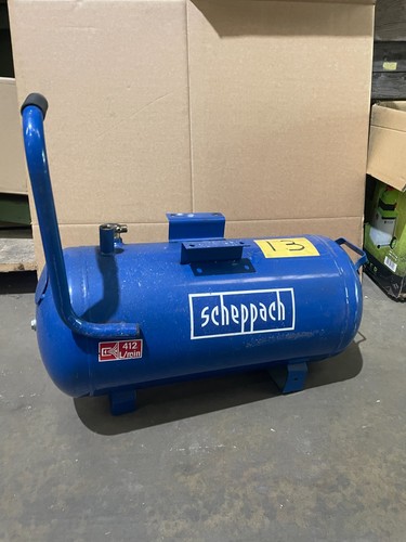 Air compressor tank 50ltr - tank,