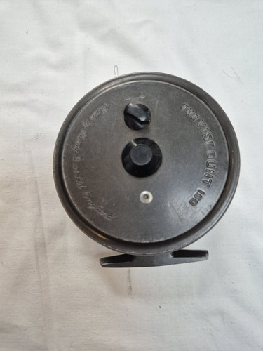 Vintage hardy bros - bros, the