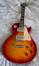 SAMICK 02 KOREAN EPIPHONE LES