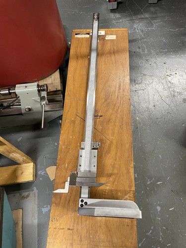 Mitutoyo 1000mm vernier height - mitutoyo,