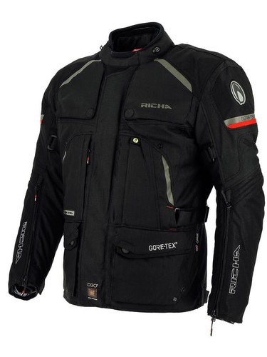 Richa atacama gore tex - atacama, gore-tex
