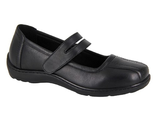 Mod comfys l091 ladies wide - ladies, x