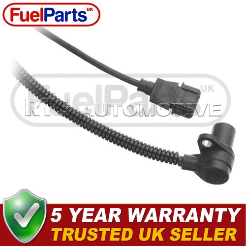 Fuelparts crankshaft sensor - crankshaft,