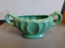 Dee/ Cee Stoneware Planter