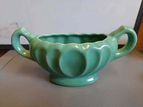 Dee cee stoneware planter - stoneware,