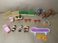 Bluebird Oh Penny Vintage